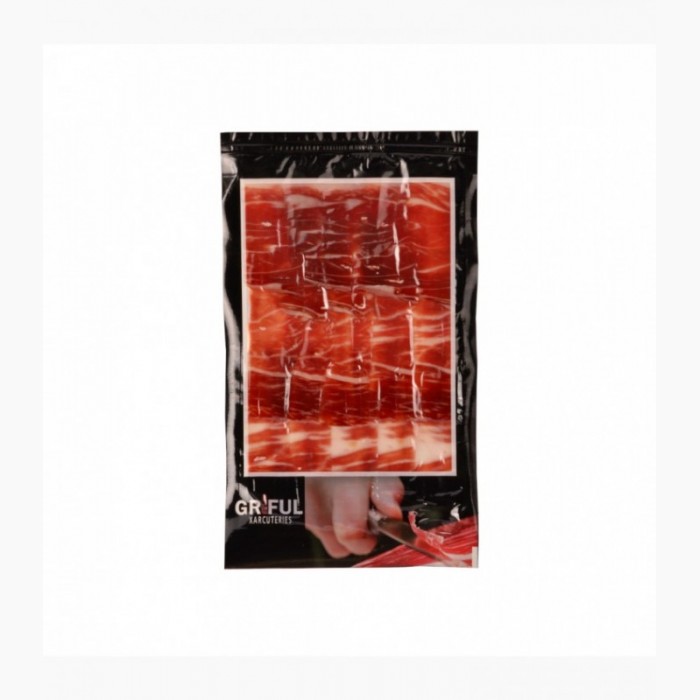 PERNIL IBÈRIC JUAN MANUEL A GANIVET (100 GR)