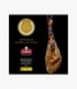 JAMÓN DE BELLOTA IBÉRICO JUAN MANUEL PIEZA ENTERA