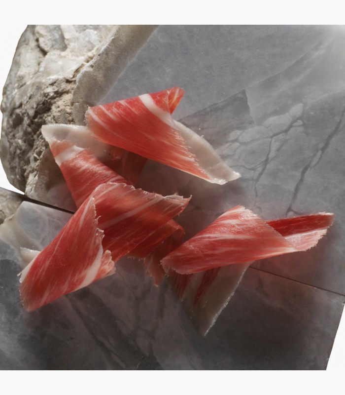 JAMÓN DE BELLOTA IBÉRICO JUAN MANUEL PIEZA ENTERA