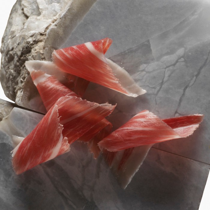 JAMÓN DE BELLOTA IBÉRICO JUAN MANUEL PIEZA ENTERA