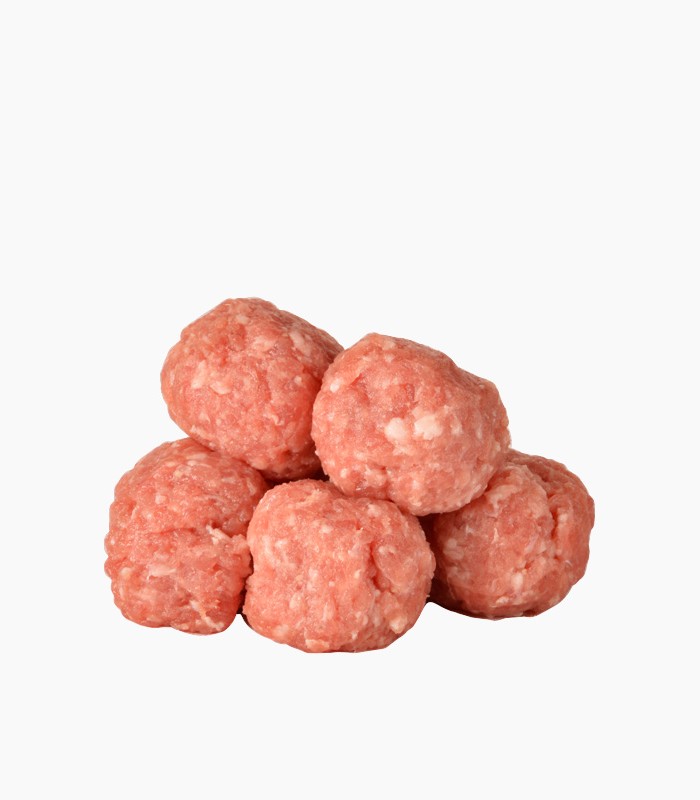 MANDONGUILLES MIXTES (500 GR)