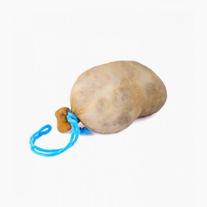 BULL BLANCO DE LA CERDANYA (200 GR)