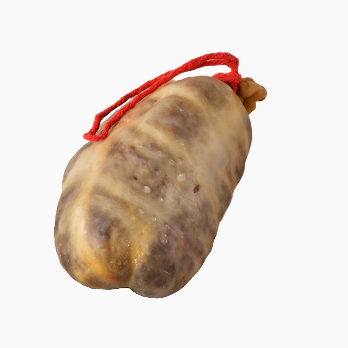 BULL NEGRO DE LA CERDANYA (200 GR)