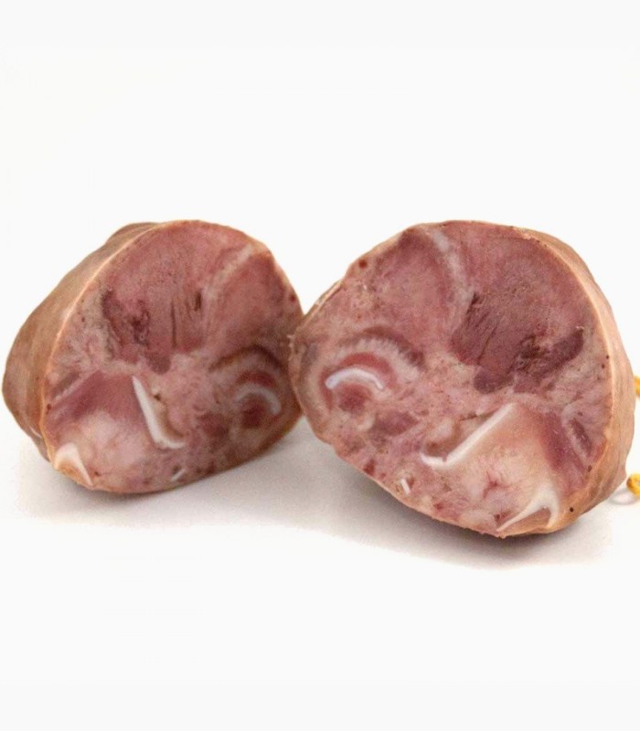 BULL LLENGUA BLANC (200 GR)