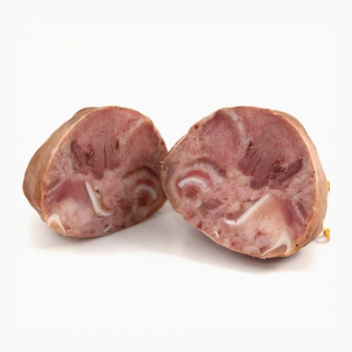 BULL LENGUA BLANCO (200 GR)