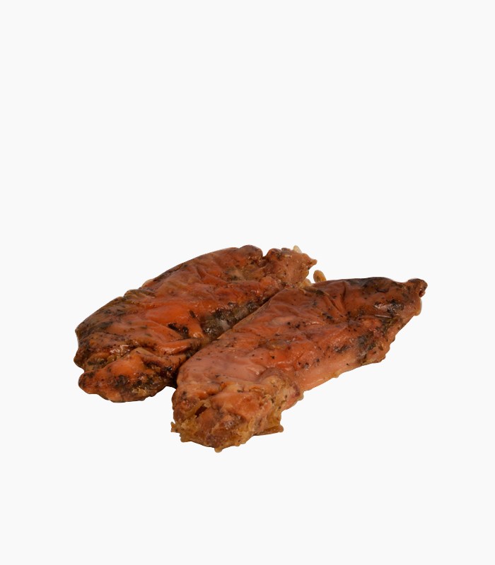 PIES DE CERDO AL CAVA (350 GR)