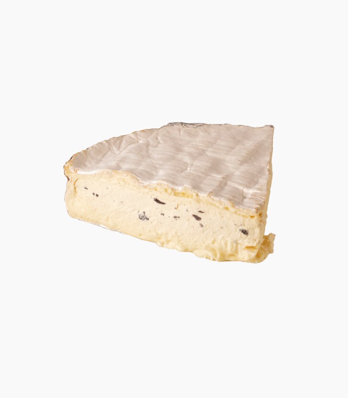 BRIE TRUFAT XAVIER (250 GR)