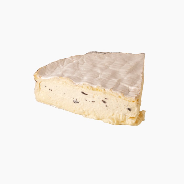 BRIE TRUFAT XAVIER (250 GR)