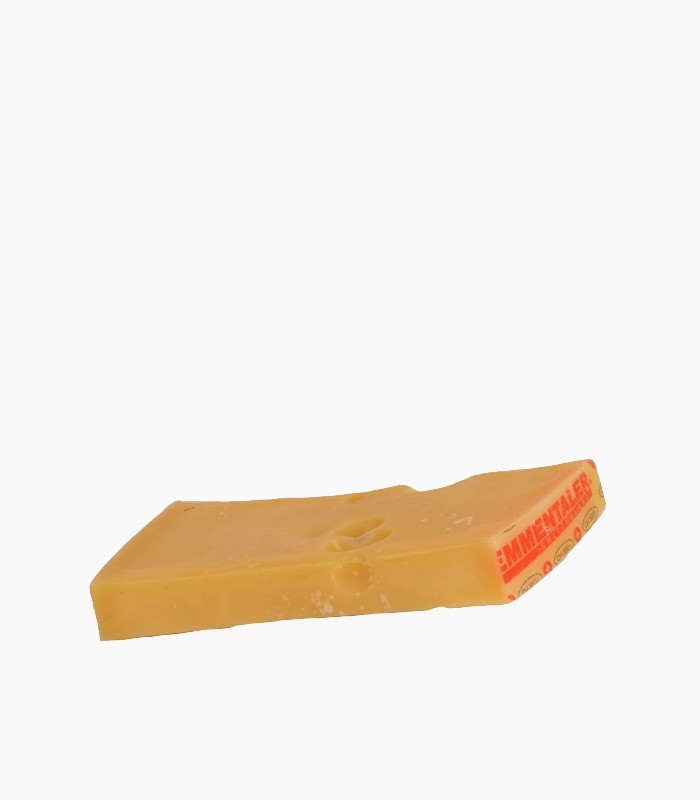 EMMENTAL SUIS (250 GR)