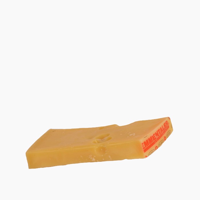 EMMENTAL SUIS (250 GR)