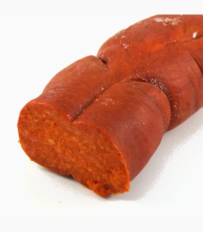 SOBRASADA DE MALLORCA (0.2 KG)