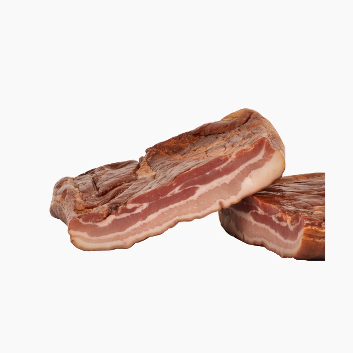 bacon-fumat