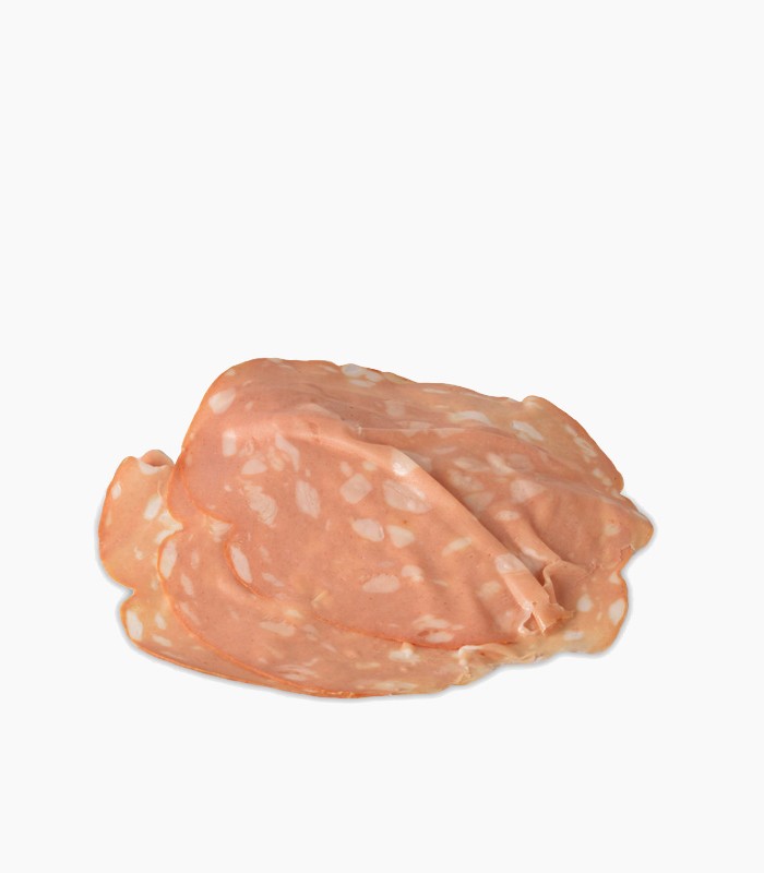 MORTADELA ITALIANA (150 GR)