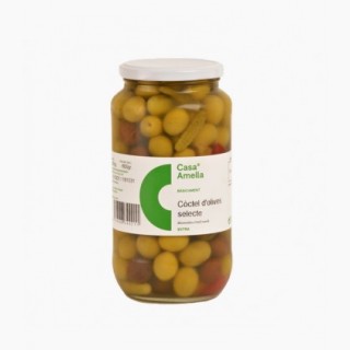 coctel-selecte-olives-casa-amella