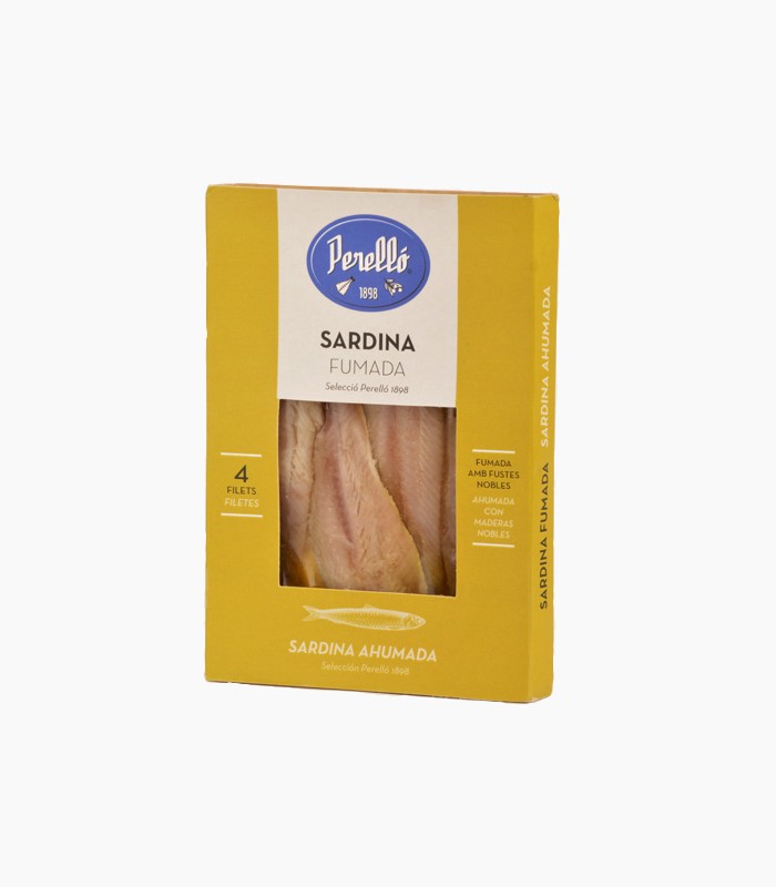 sardina-fumada