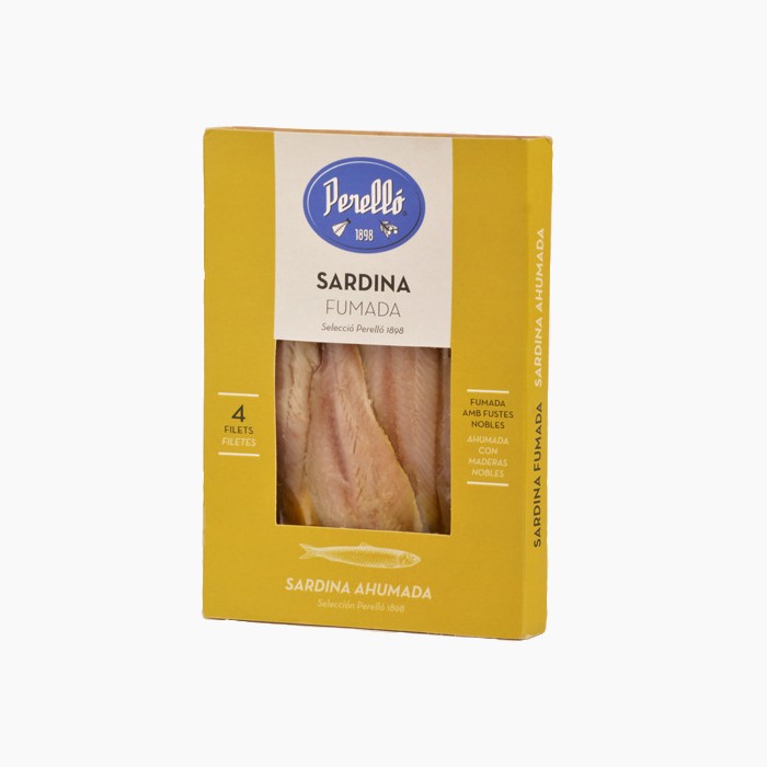 sardina-fumada