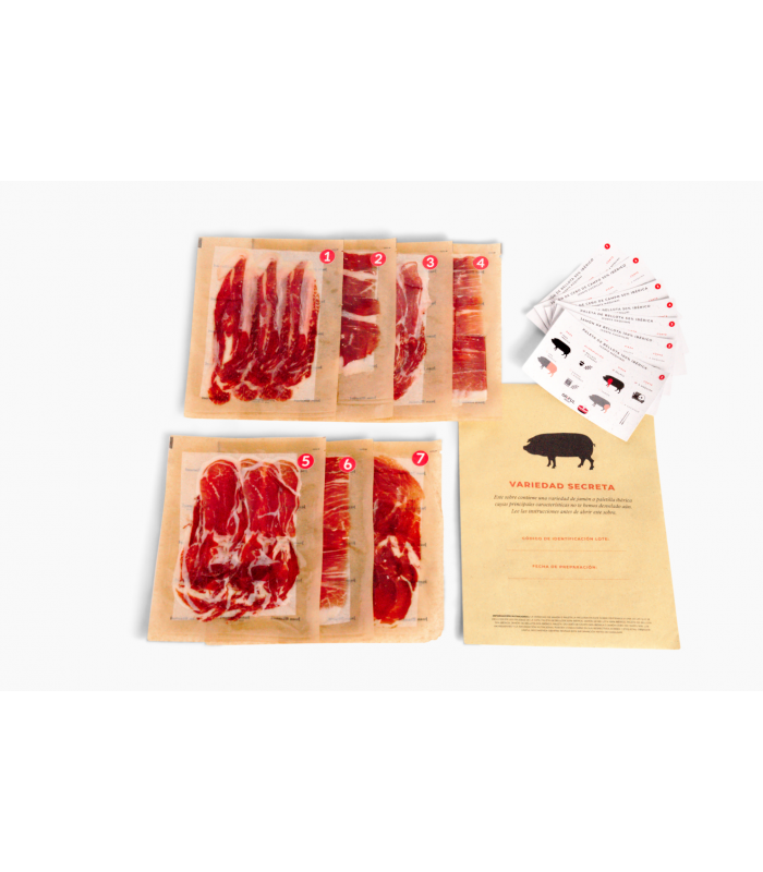 CATA IBÈRICA GRIFUL (ENVIAMENT INCLÒS)