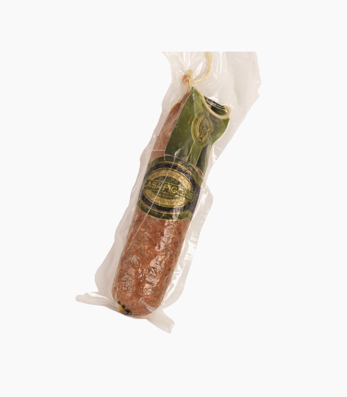 LONGANIZA CASA FIGOLS (200 GR)